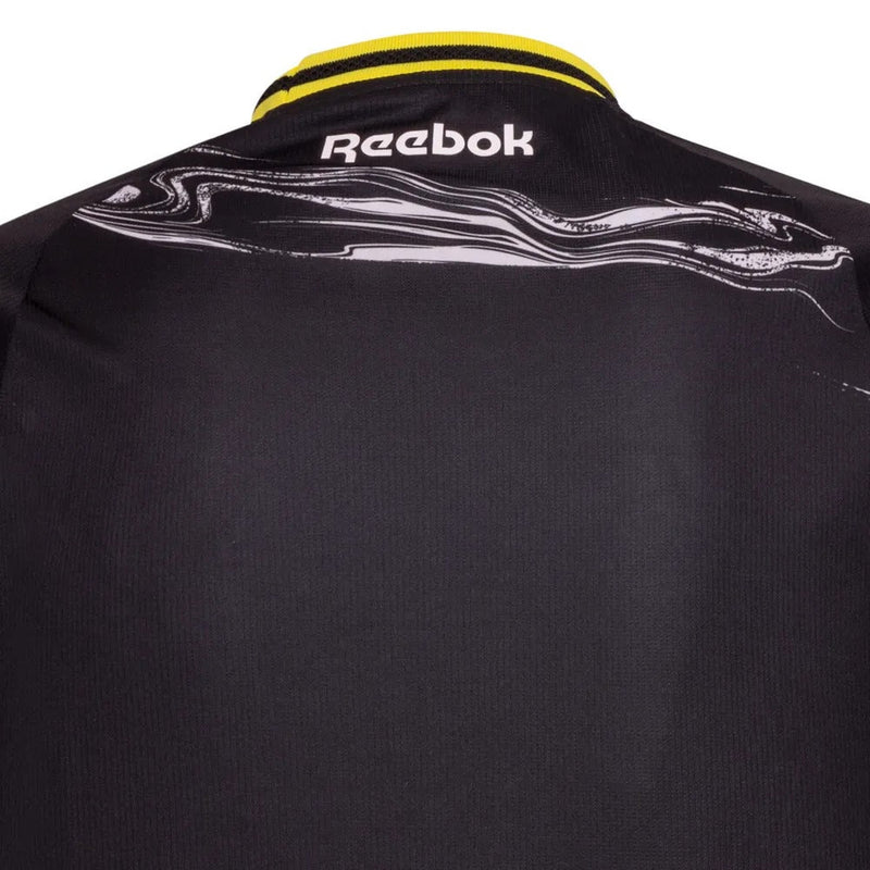 Camisa Botafogo 4th 24/25 - Preta