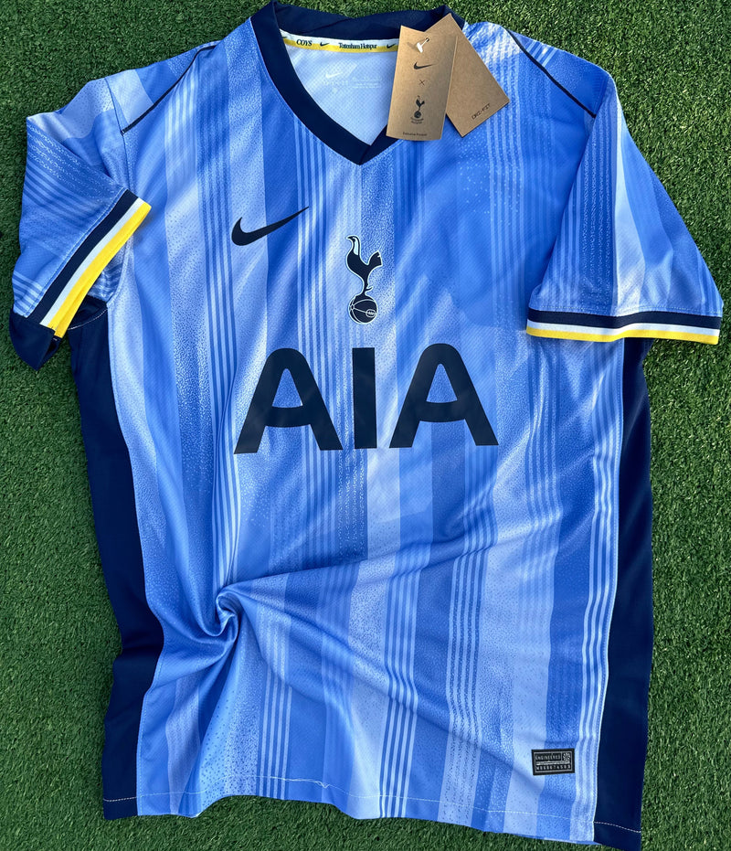 Camisa do Tottenham Travis Scott 24/25