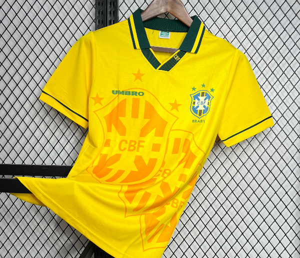 Camiseta do BR - Retrô