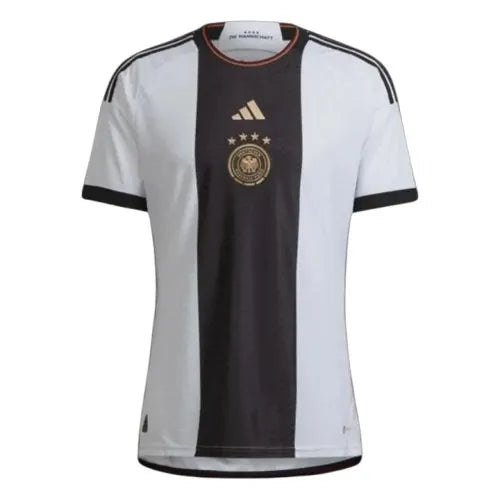 Camisa Alemanha Home 2022 - Branca