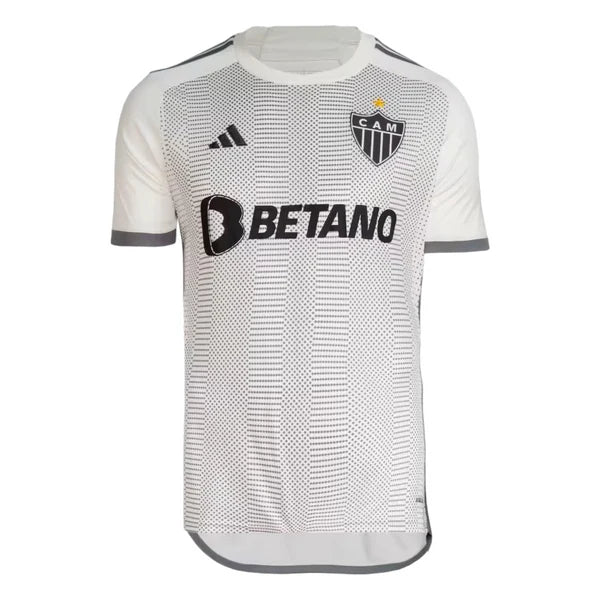 Camisa Atlético Mineiro Away 24/25 - Branca