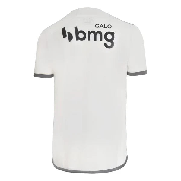 Camisa Atlético Mineiro Away 24/25 - Branca