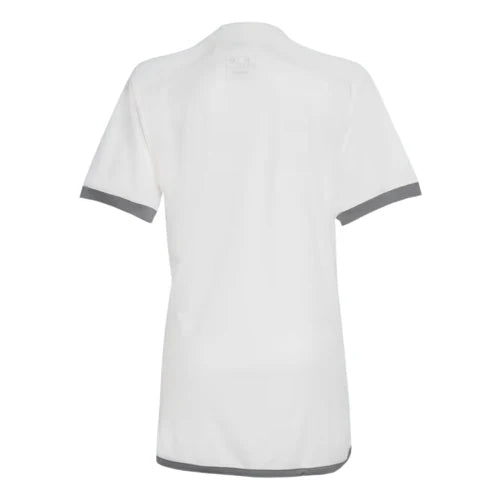 Camisa Atlético Mineiro Feminina Away 24/25 - Branca