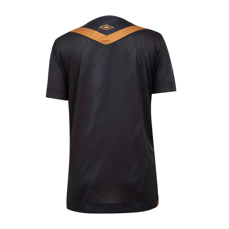 Camisa Athletico Paranaense Third 24/25 - Preta