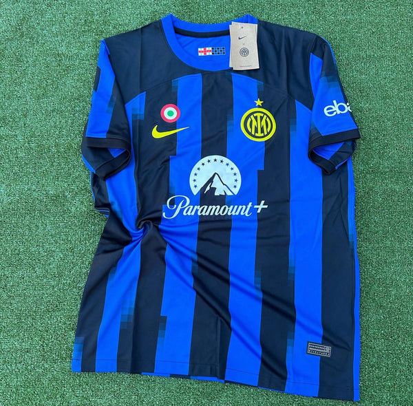 Camisa  Inter de Milão 23/24