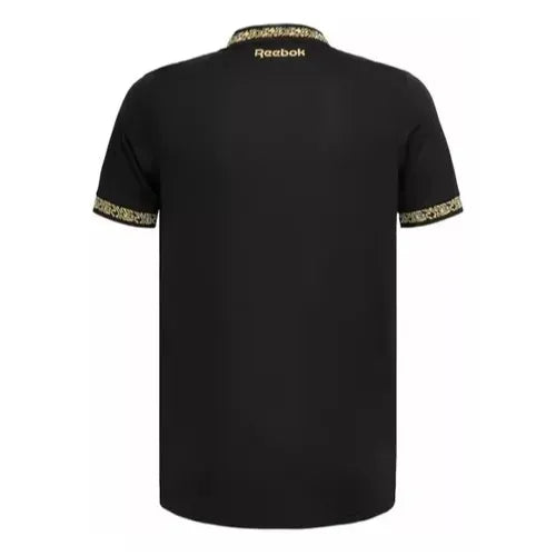 Camisa Botafogo Away 24/25 - Preta - C/ Patrocínio vBet