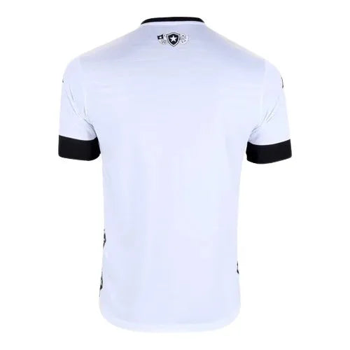 Camisa Botafogo Third 21/22 - Branca