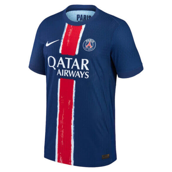 Camisa PSG Home 24/25 - Azul