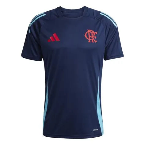 Camisa CRF Comissão 25/26 - Azul Escuro