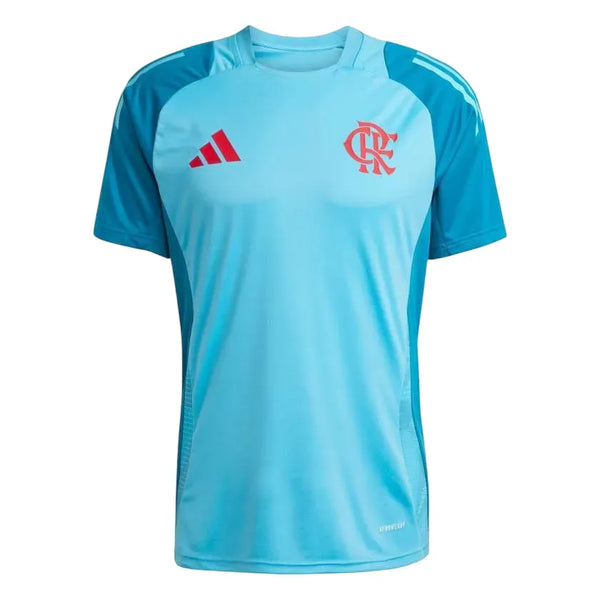 Camisa CRF Treino 25/26 - Azul