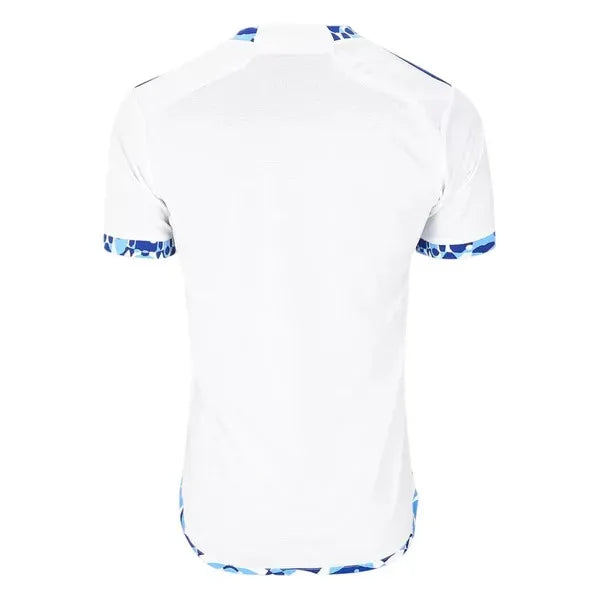 Camisa Cruzeiro Away 24/25 - Branca