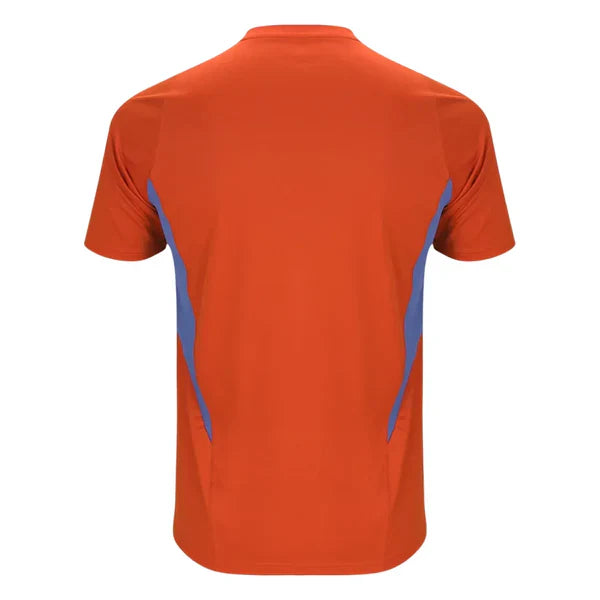 Camisa Cruzeiro Comissão 24/25 - Laranja