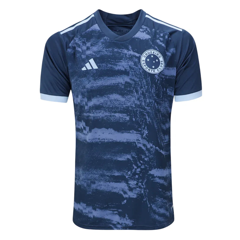 Camisa Cruzeiro Third 24/25 - Azul 