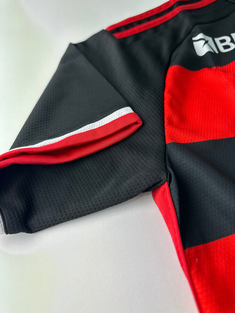 CAMISA FLAMENGO I AUTHENTIC 24/25