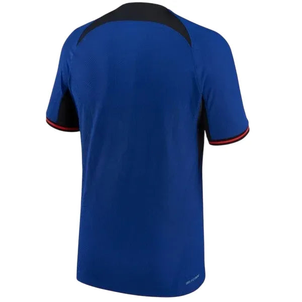 Camisa Holanda Away 2022 - Azul