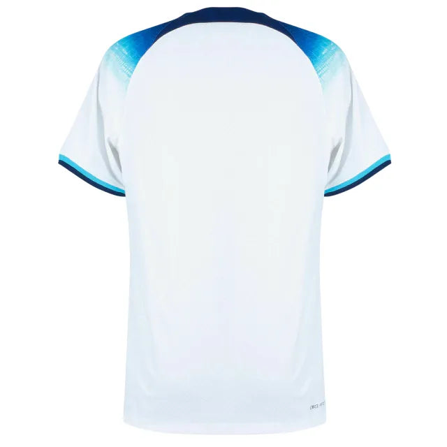 Camisa Inglaterra Home 2022 - Branca