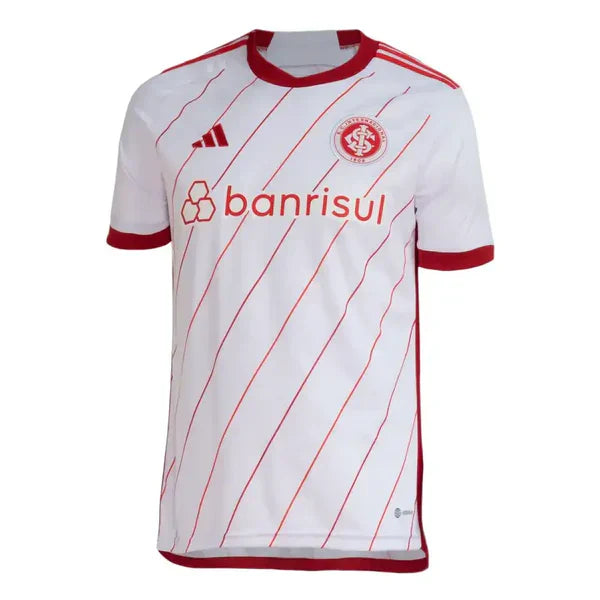 Camisa Internacional Away 23/24 - Branca