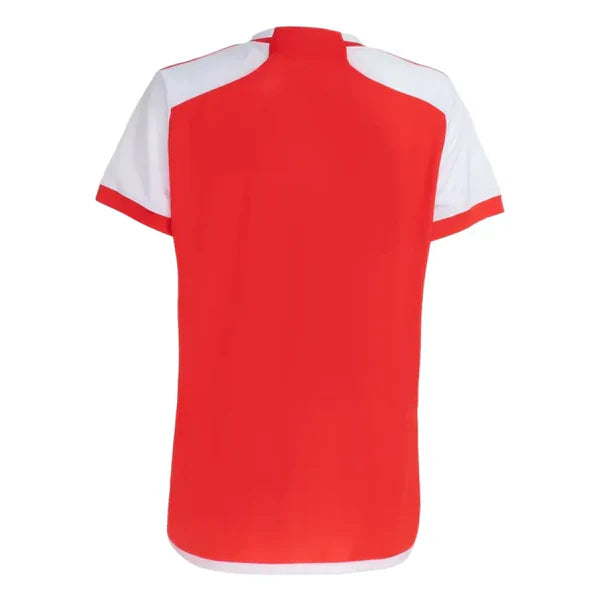 Camisa Internacional Feminina Home 24/25 - Vermelha