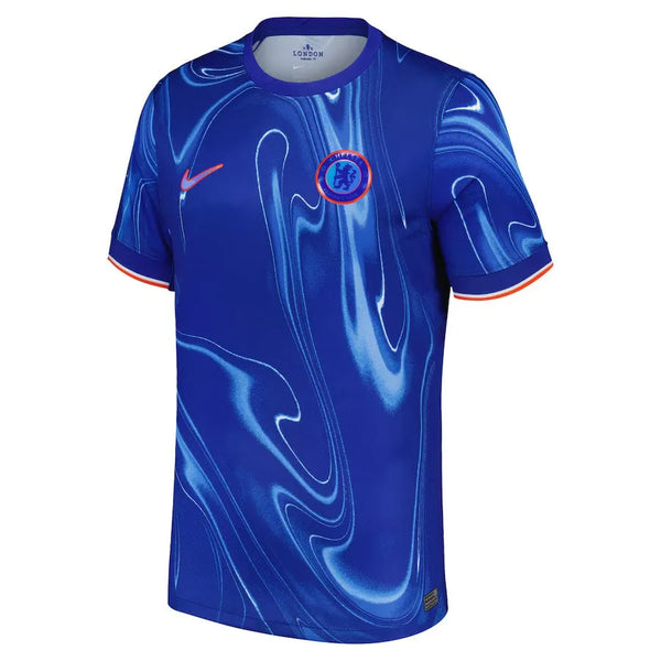 Camisa Chelsea Home 24/25 - Azul