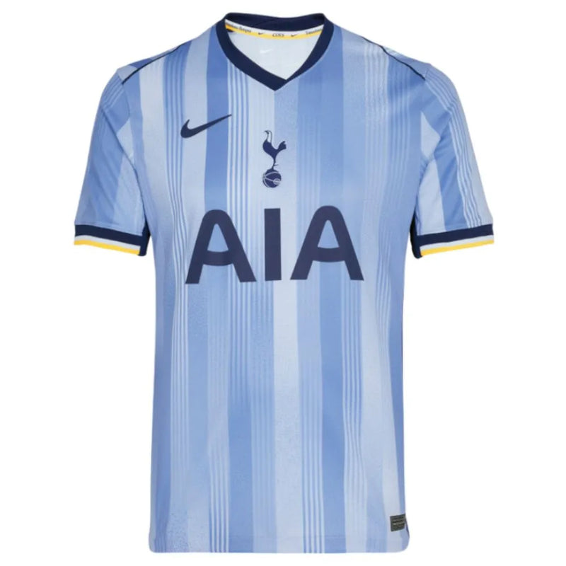 Camisa Tottenham Away 24/25 - Azul