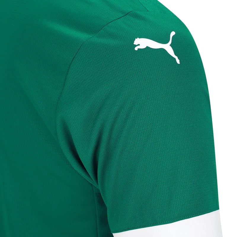 Camisa Palmeiras Home 25/26 - Verde