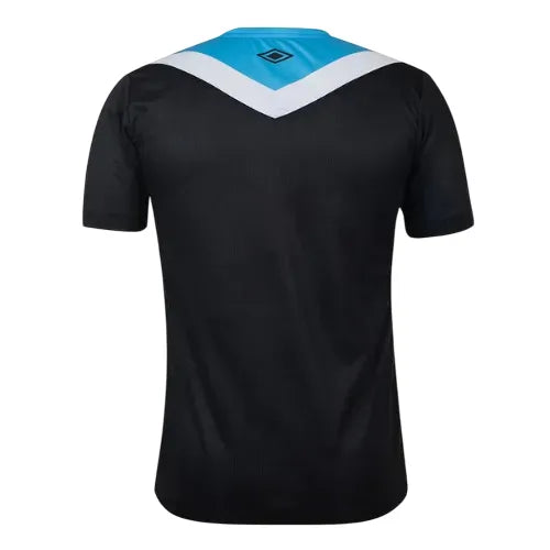 Camisa Grêmio Third 24/25 - Preta