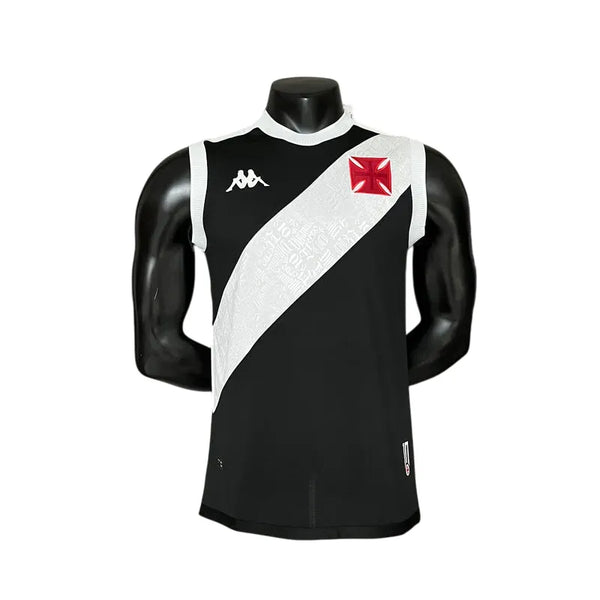 Regata Vasco Home 24/25 - Preta