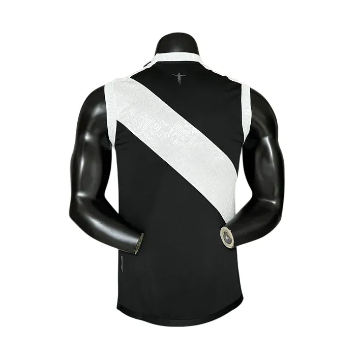 Regata Vasco Home 24/25 - Preta