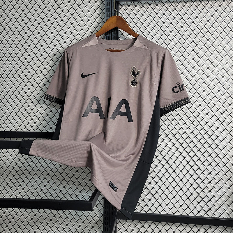 Camisa Tottenham Spurs Away 23/24