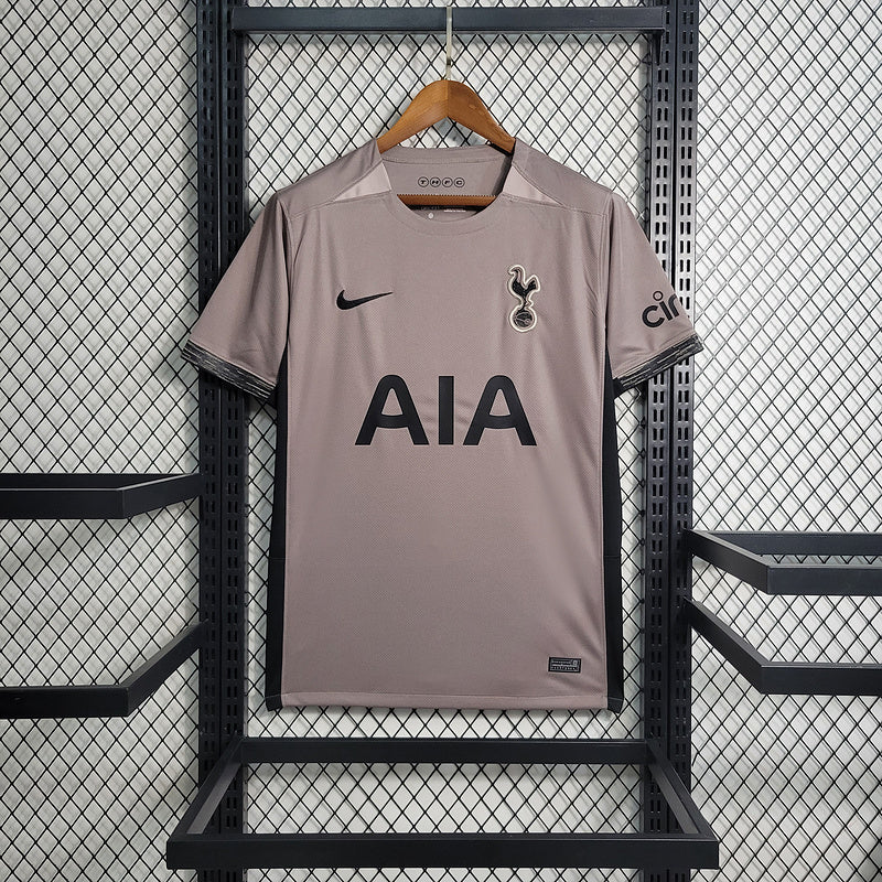 Camisa Tottenham Spurs Away 23/24