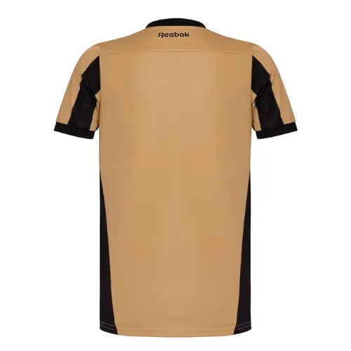 Camisa Botafogo Goleiro II 24/25 - Dourada