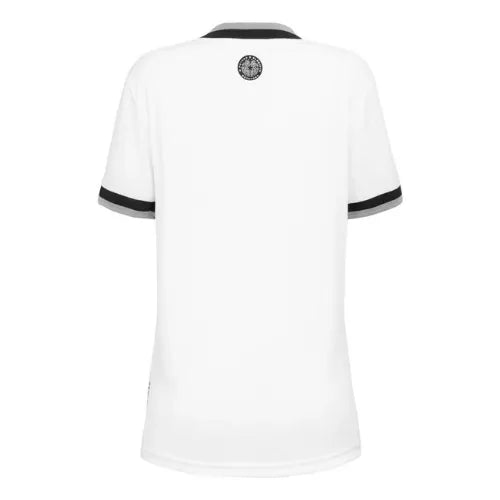 Camisa Botafogo Feminina Third 24/25 - Branca