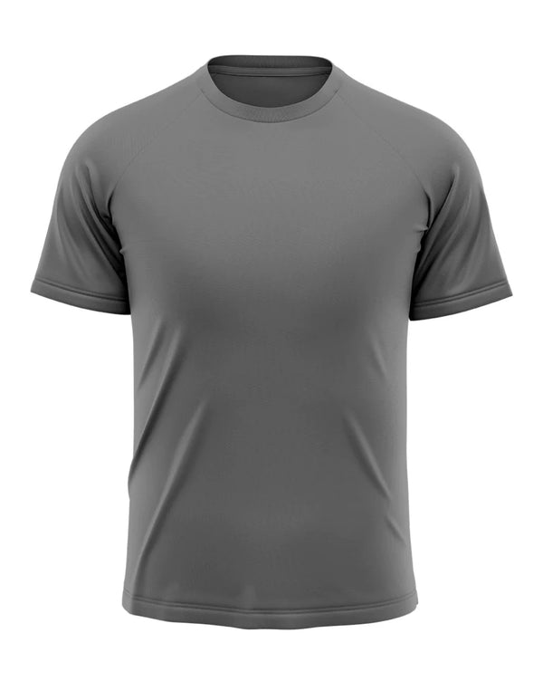 Camisa Treino Cinza