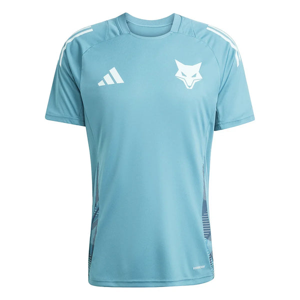 Camisa Cruzeiro Treino 25/26 - Azul