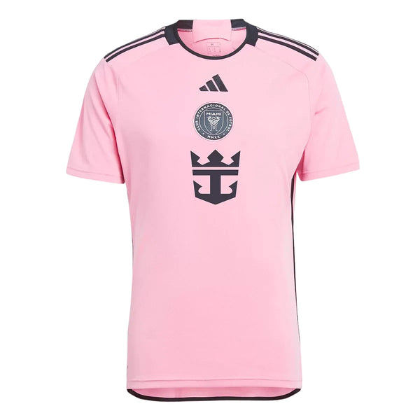 Camisa Inter Miami Home 24/25 - Rosa