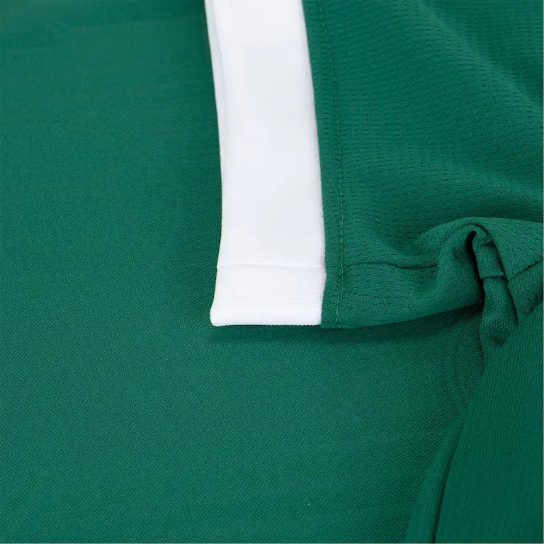 Camisa Palmeiras Feminina Home 24/25 - Verde