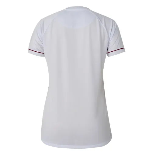 Camisa Fluminense Feminina Away 23/24 - Branca