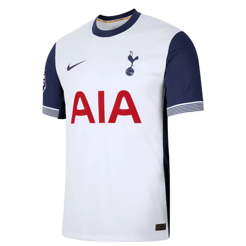 Camisa Tottenham Home 24/25 Jogador - Branca